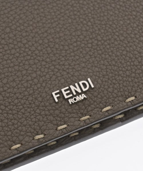 FENDI 錢包/零錢包