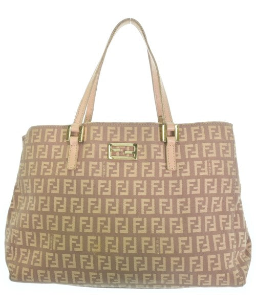 FENDI 托特包