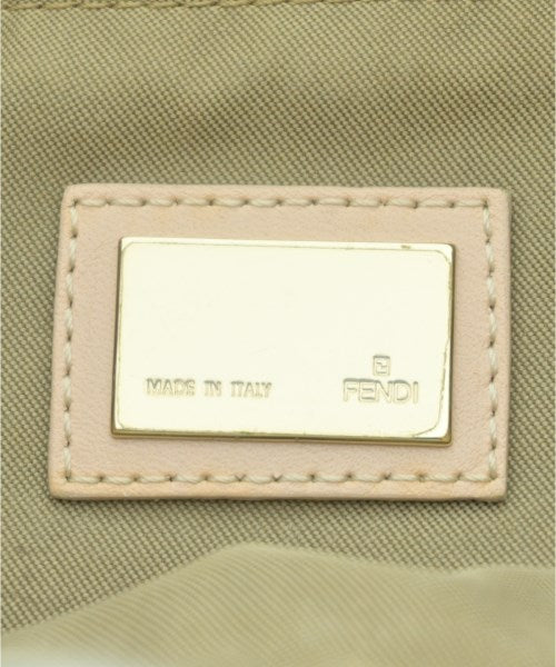 FENDI 托特包
