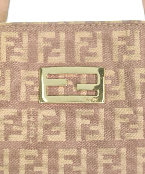 FENDI 托特包