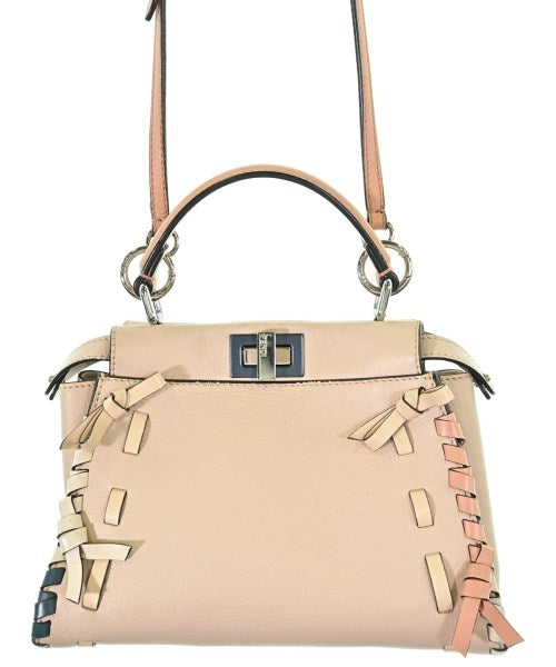 FENDI 肩背包
