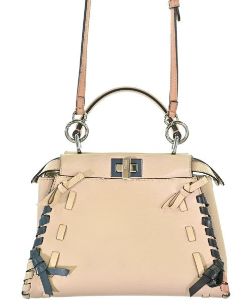 FENDI 肩背包