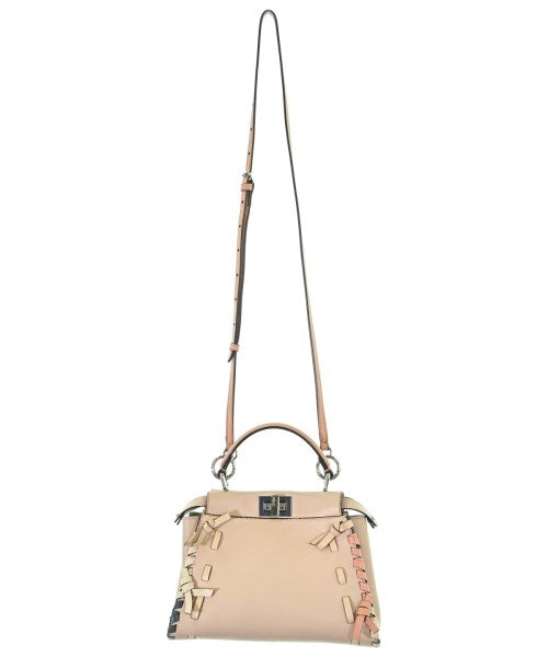 FENDI 肩背包