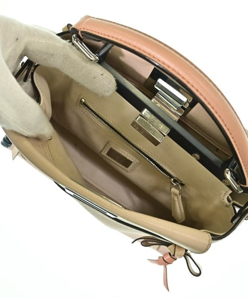 FENDI 肩背包