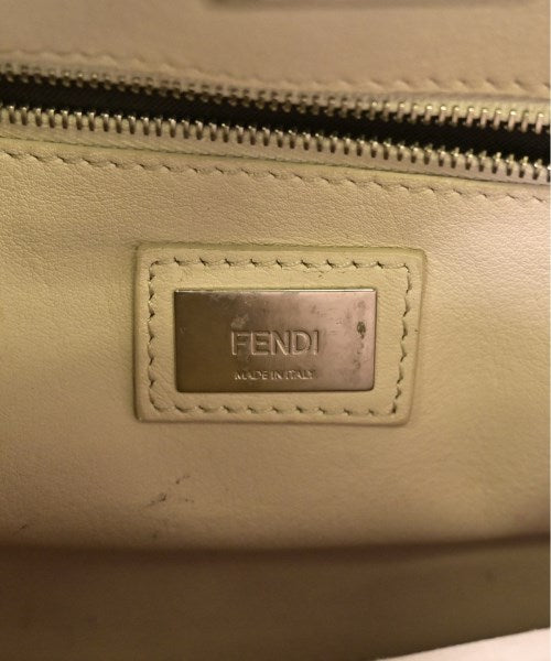 FENDI 肩背包