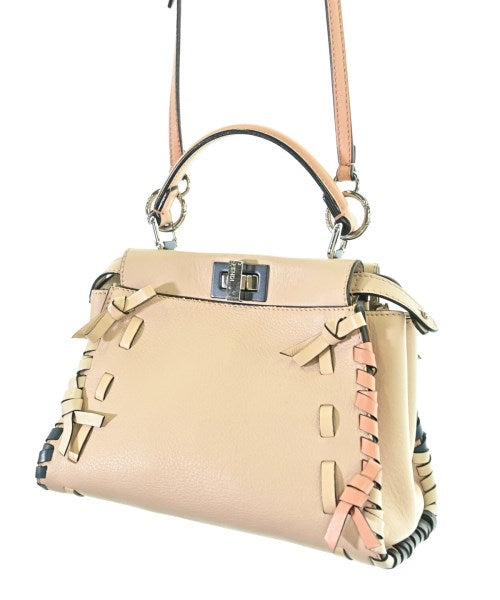FENDI 肩背包