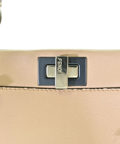 FENDI 肩背包