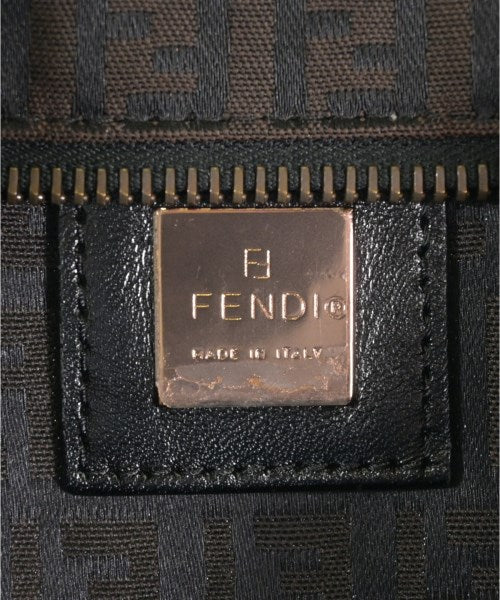 FENDI 托特包