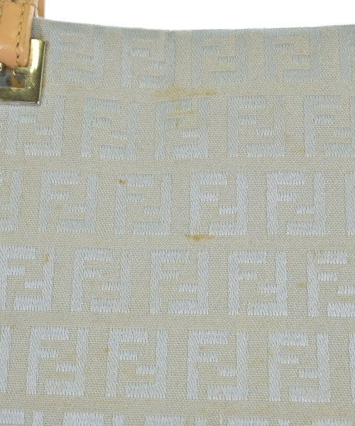 FENDI 托特包