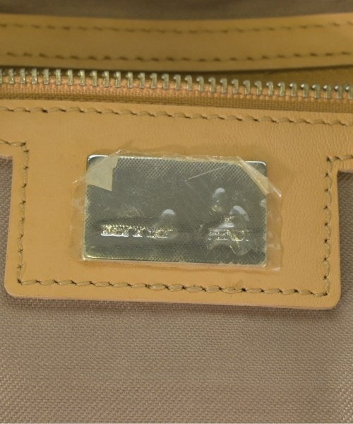 FENDI 托特包