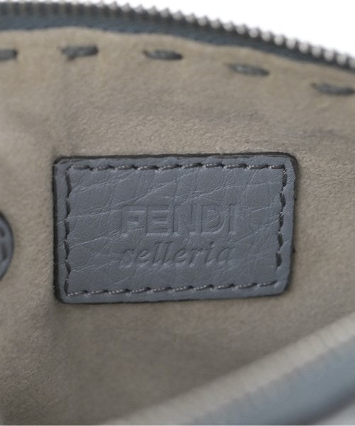 FENDI 錢包/零錢包