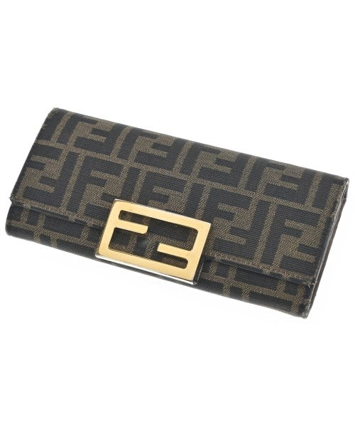 FENDI 錢包/零錢包