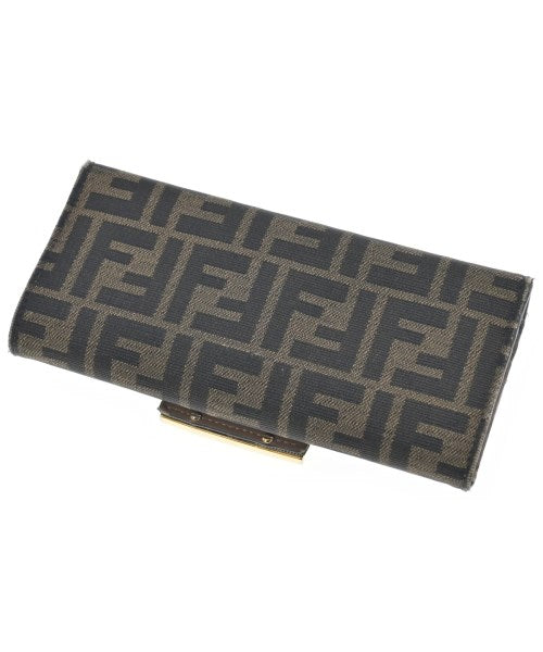 FENDI 錢包/零錢包