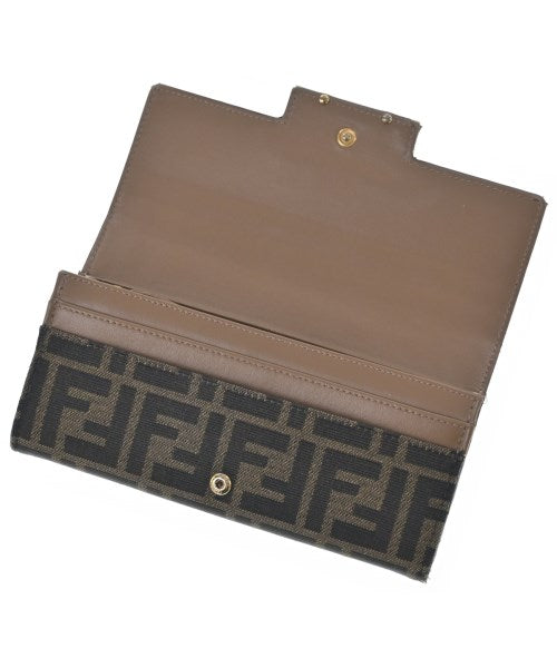 FENDI 錢包/零錢包