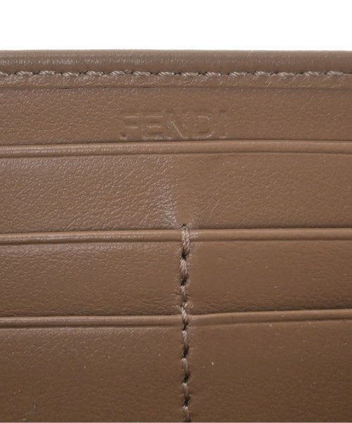 FENDI 錢包/零錢包