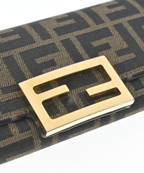 FENDI 錢包/零錢包