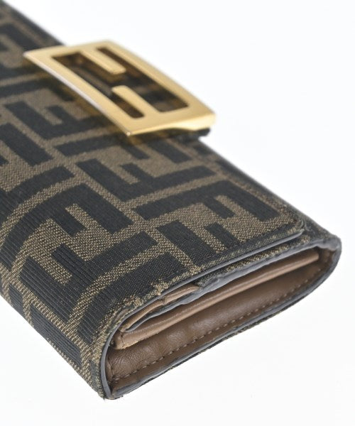 FENDI 錢包/零錢包