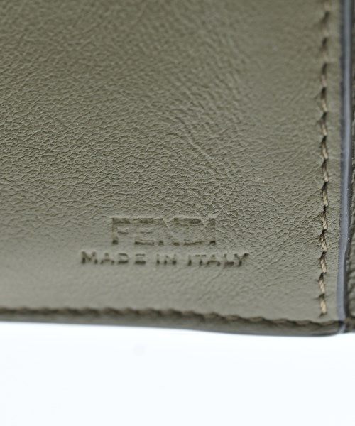 FENDI 錢包/零錢包