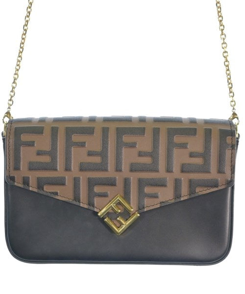FENDI 肩背包