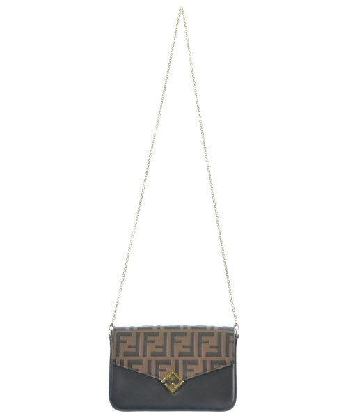FENDI 肩背包