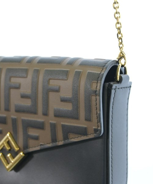 FENDI 肩背包