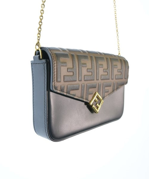 FENDI 肩背包