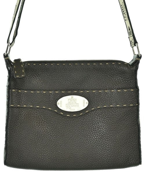 FENDI 肩背包