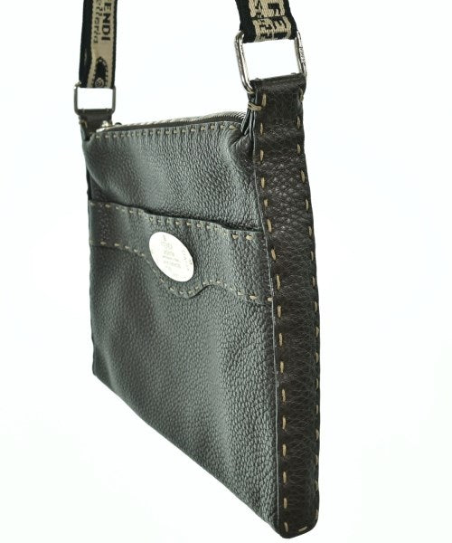 FENDI 肩背包