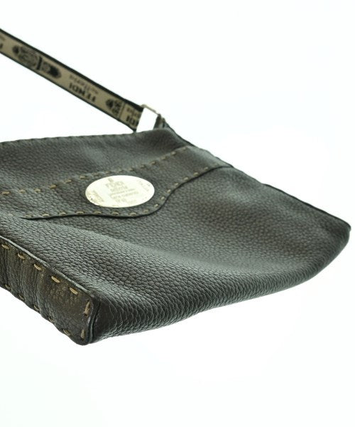FENDI 肩背包