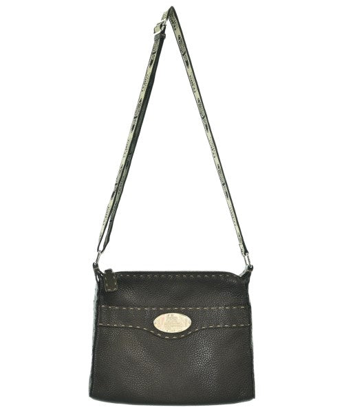 FENDI 肩背包