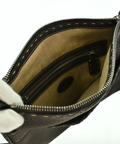 FENDI 肩背包