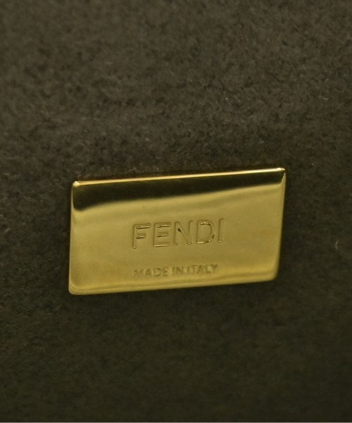 FENDI 手提包