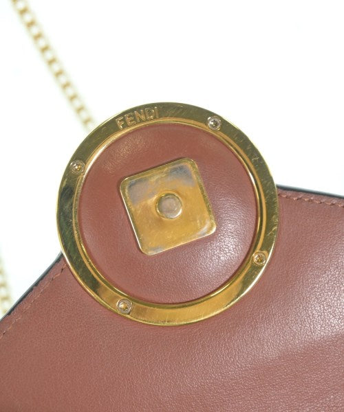 FENDI 其他包款