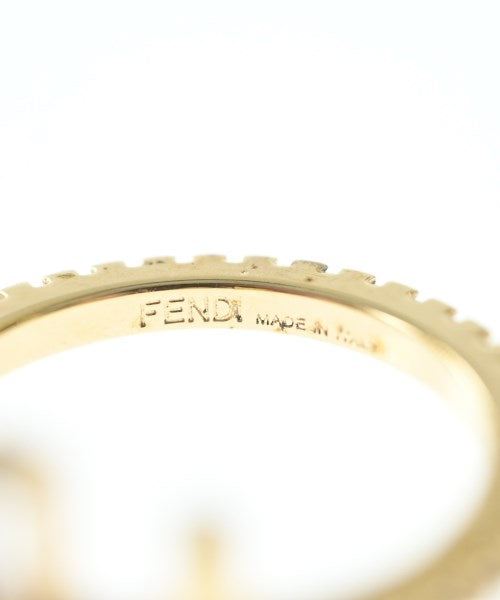 FENDI 戒指