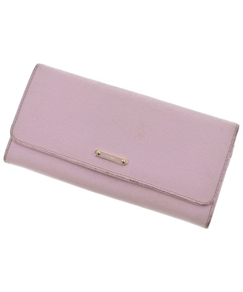 FENDI 錢包/零錢包