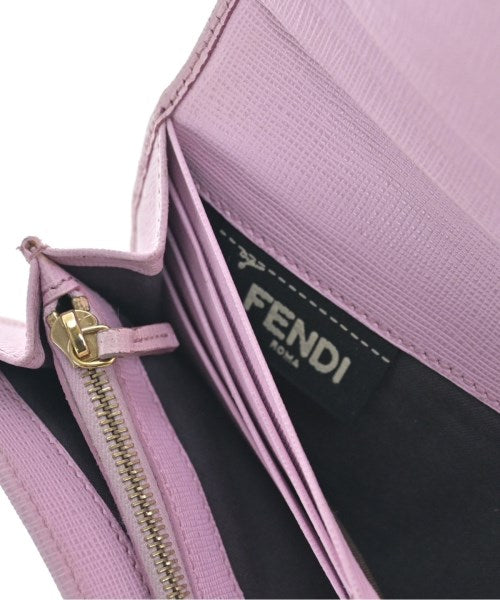 FENDI 錢包/零錢包