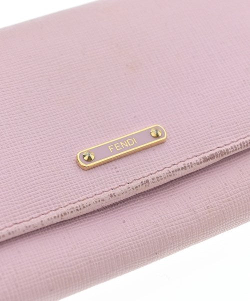 FENDI 錢包/零錢包
