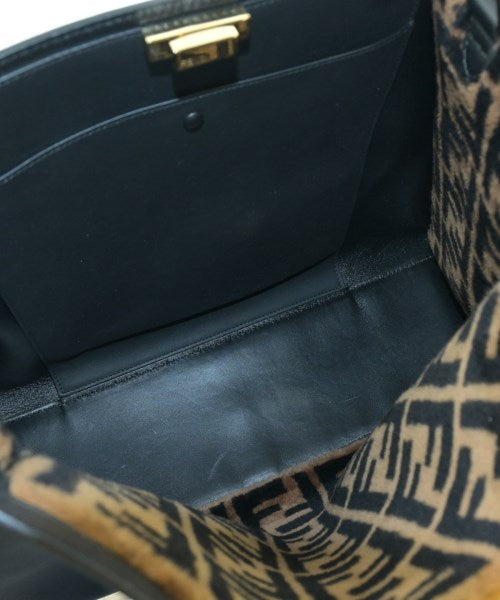 FENDI 托特包