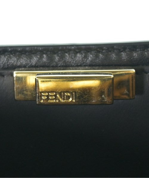 FENDI 托特包