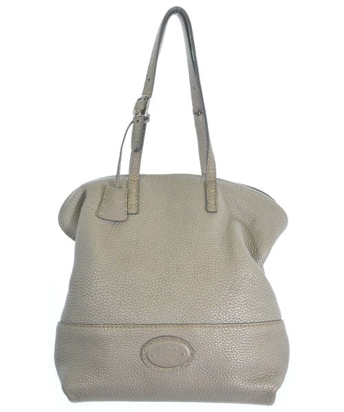 FENDI 托特包