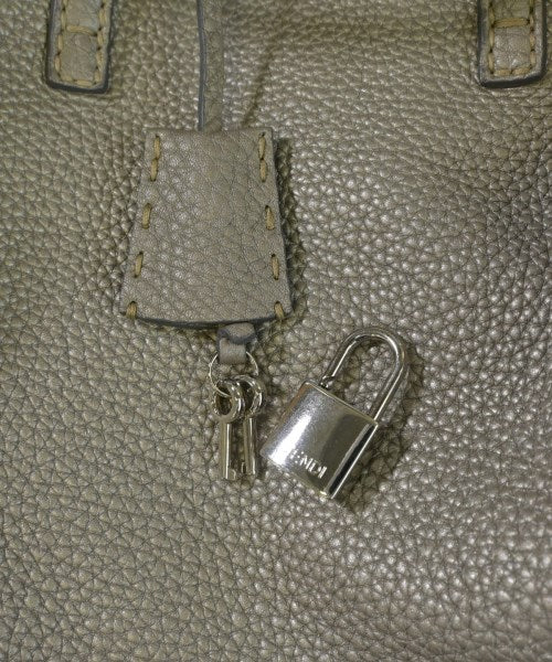 FENDI 托特包
