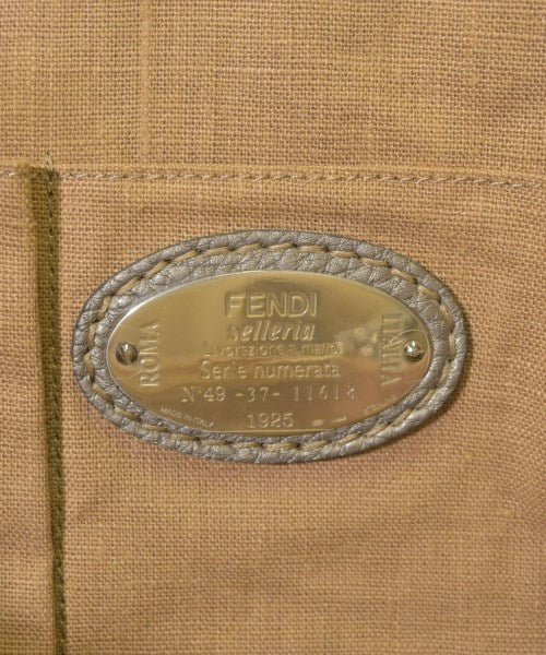 FENDI 托特包