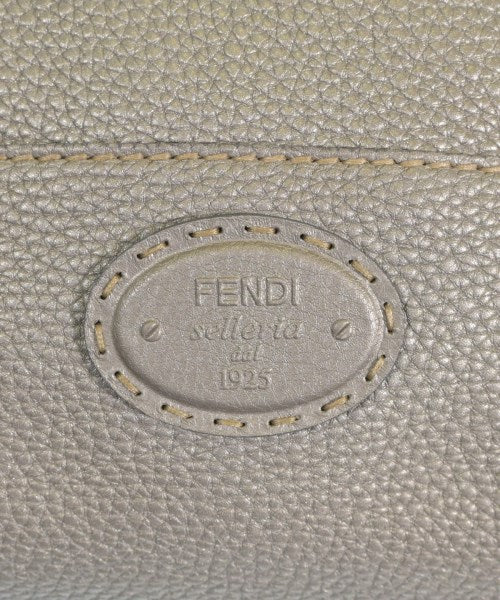 FENDI 托特包