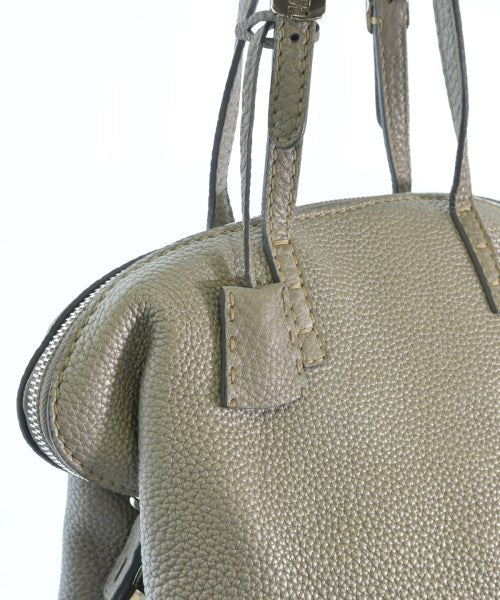 FENDI 托特包