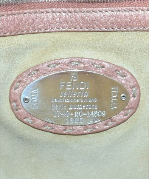 FENDI 托特包