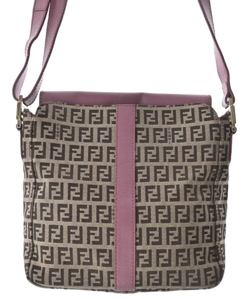 FENDI 肩背包