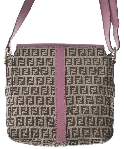 FENDI 肩背包