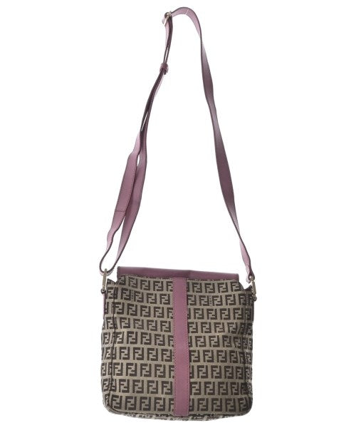 FENDI 肩背包