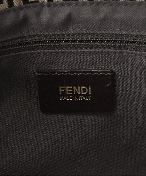 FENDI 肩背包