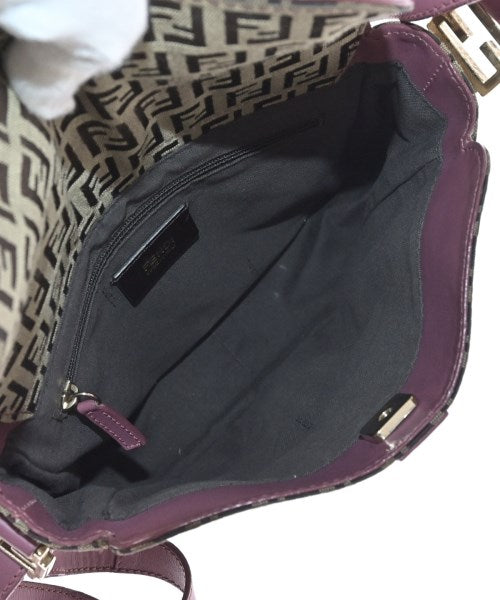 FENDI 肩背包